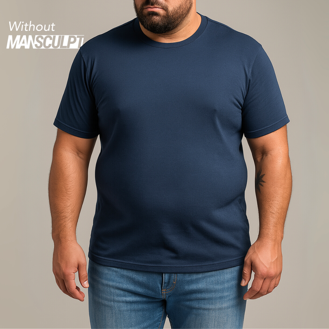ManSculpt Tank