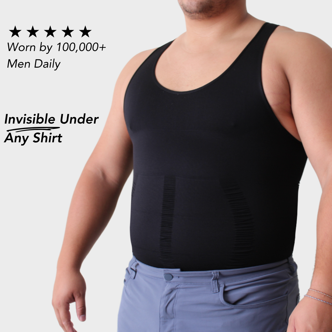 ManSculpt Tank