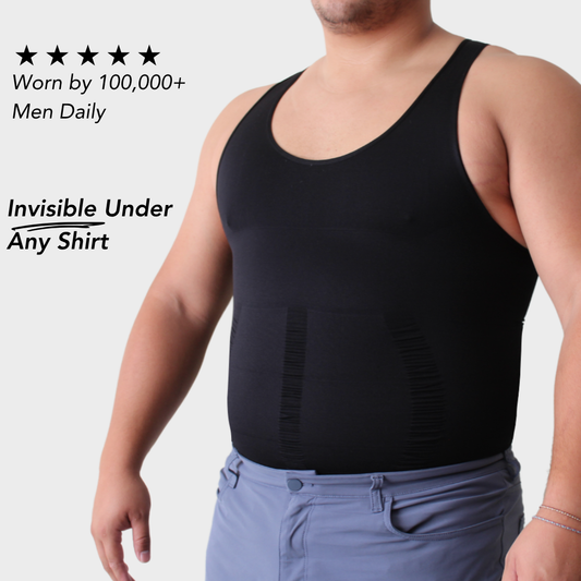 ManSculpt Tank