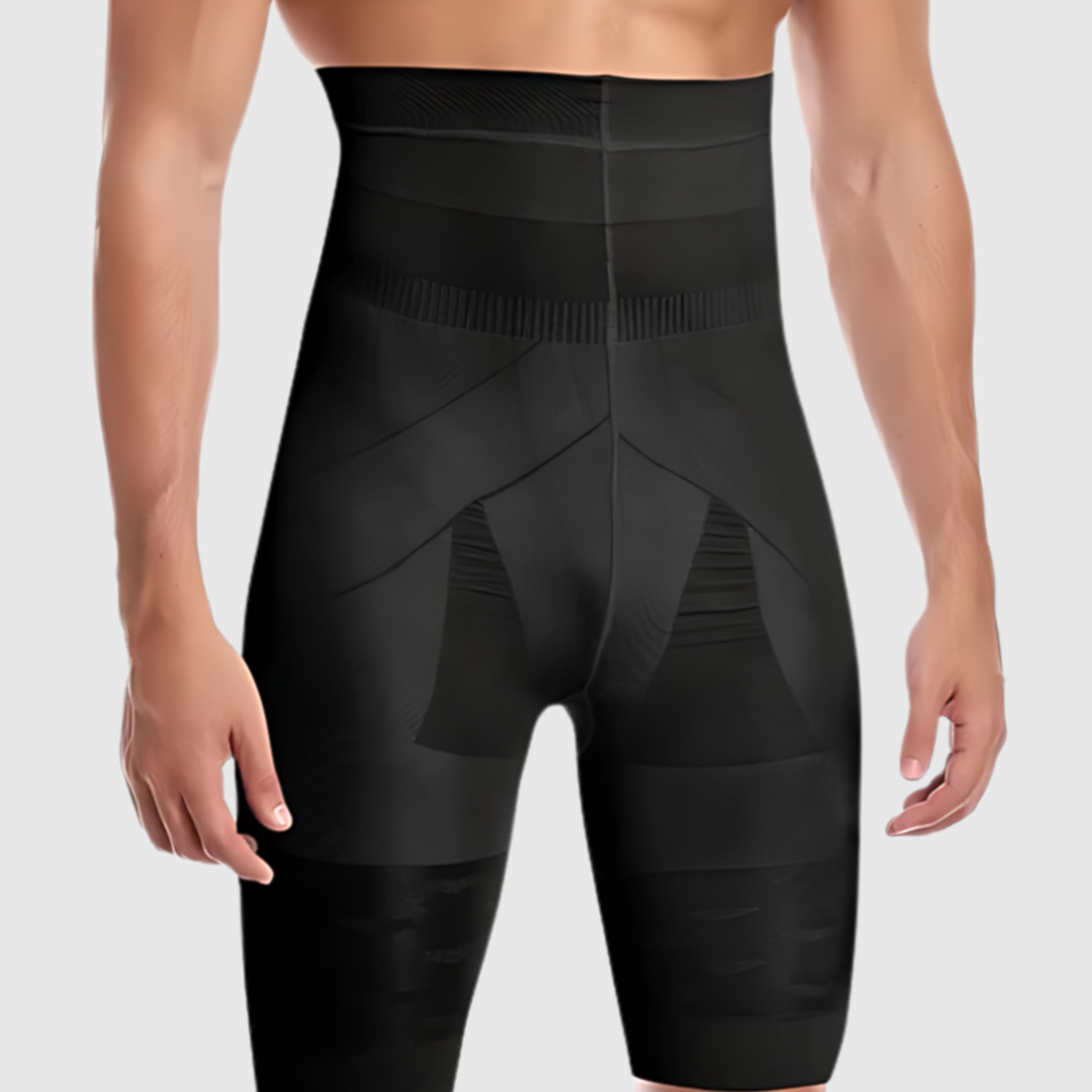 ManSculpt Shorts