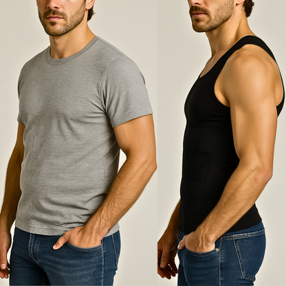 ManSculpt Tank