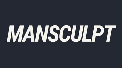 MANSCULPT