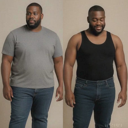 ManSculpt Tank